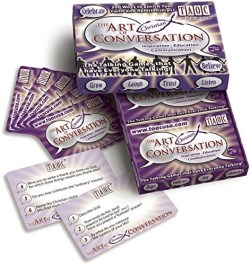 9780980345599 Art Of Christian Conversation