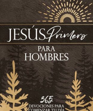 9781424570775 Jesus Primero Para Hombres - (Spanish)