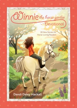 9781496490544 Winnie The Horse Gentler Devotional