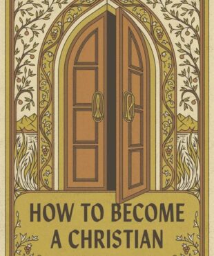 9781682164396 How To Become A Christian 25 Pack