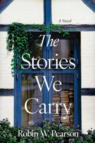9798400501258 Stories We Carry