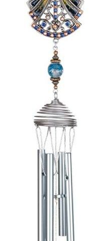 096069630098 Angel Pewterworks Chime