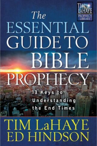 9780736937849 Essential Guide To Bible Prophecy