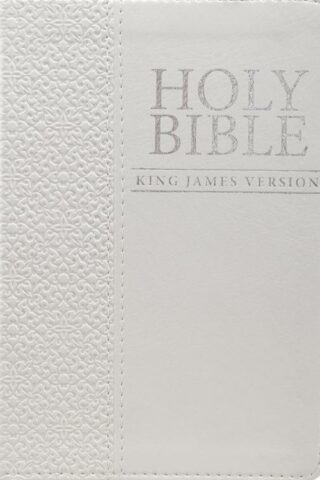 9781432102357 KJV Holy Bible