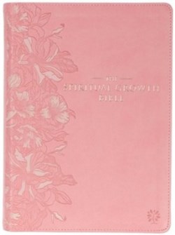 9781432134150 Spiritual Growth Bible