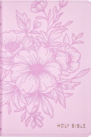 9781639529827 Compact Large Print Bible