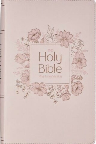 9781639529858 Giant Print Standard Size Bible