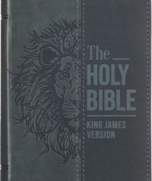 9781639529988 Pocket Edition Bible