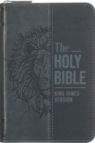 9781639529988 Pocket Edition Bible