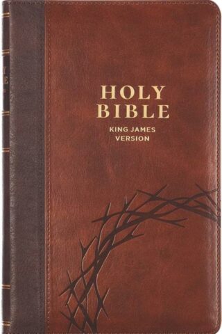 9798896780007 Deluxe Gift Bible