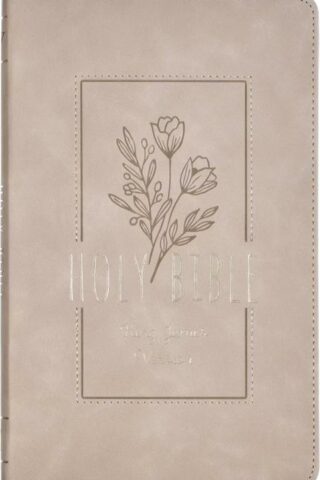 9798896780021 Gift Edition Bible