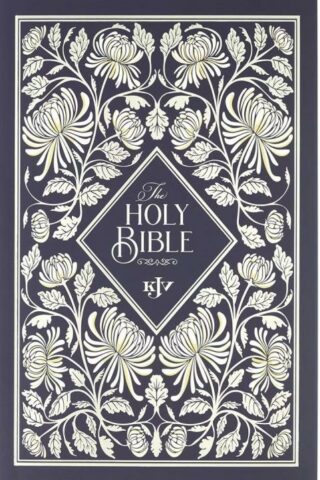 9798896780489 KJV Holy Bible