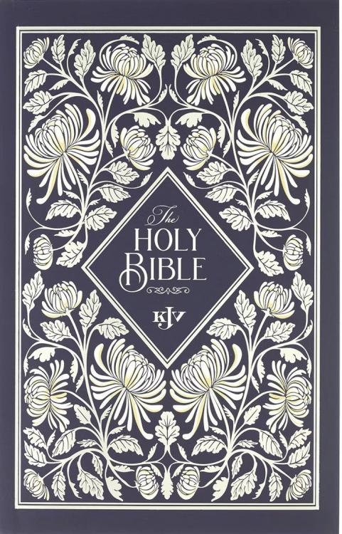 9798896780489 KJV Holy Bible