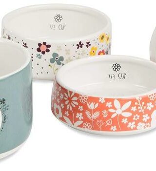 664843542174 Blessed Stacked Measuring Cups