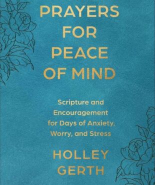 9780800747312 Prayers For Peace Of Mind