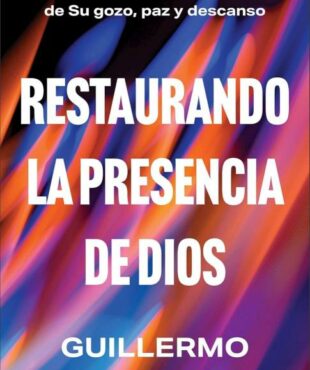 9780800773373 Restaurando La Presencia De Di - (Spanish)
