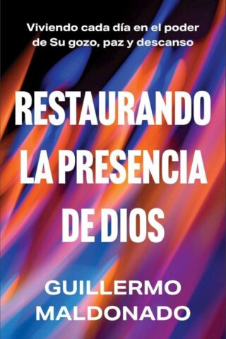 9780800773373 Restaurando La Presencia De Di - (Spanish)