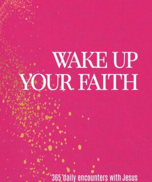 9781424570652 Wake Up Your Faith