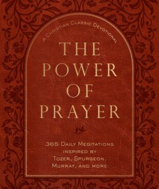 9781424571314 Power Of Prayer