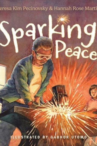 9781513813707 Sparking Peace