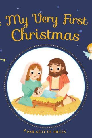 9781640601079 My Very First Christmas