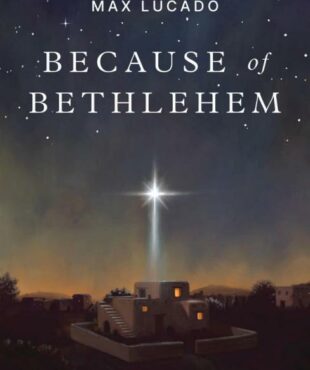 9781682164235 Because Of Bethlehem 25 Pack