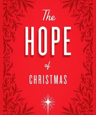 9781682164631 Hope Of Christmas 25 Pack