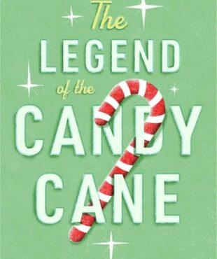 9781682164648 Legend Of The Candy Cane 25 Pack