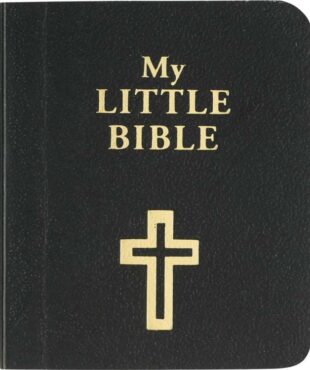 9781869204372 My Little Bible 2 Standard Edition - Selections of Key Verses From Every Book