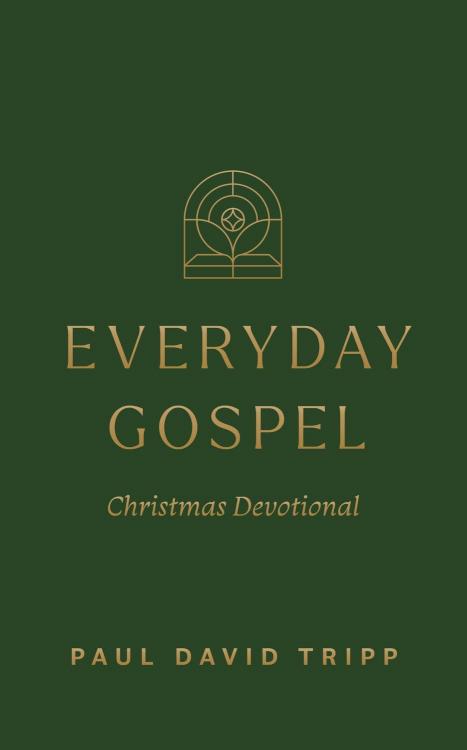9798874907938 Everyday Gospel Christmas Devotional