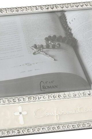 089945620337 Confirmation Cross