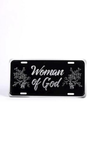 788200876600 Woman Of God