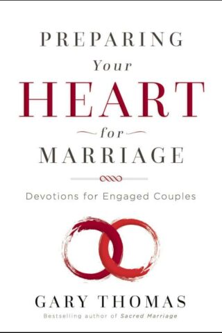 9780310345961 Preparing Your Heart For Marriage