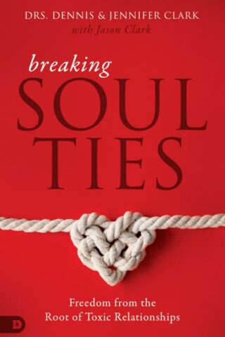 9780768448337 Breaking Soul Ties