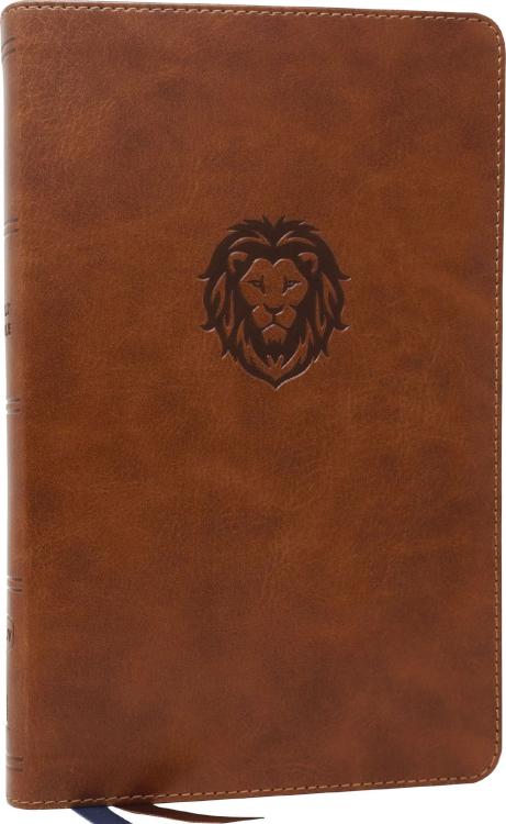 9780785225775 Thinline Bible Youth Edition Comfort Print