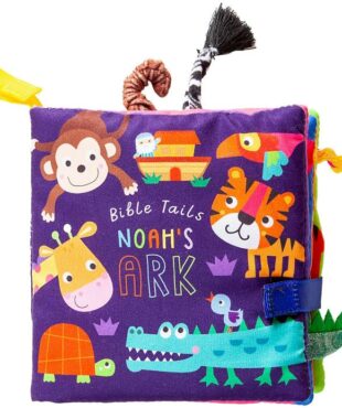 9781424568598 Bible Tails Noahs Ark