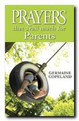 9781577949572 Prayers That Avail Much For Parents