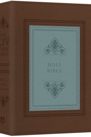 9781683228455 Study Bible Large Print