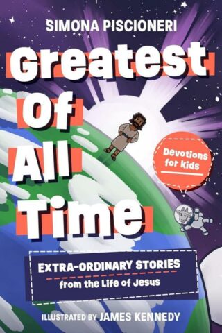 9781802543520 Greatest Of All Time