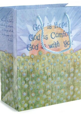 759830173094 Everyday God Is Hope Gift Bag