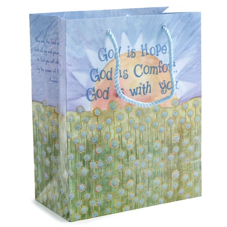 759830173438 Everyday God Is Hope Gift Bag