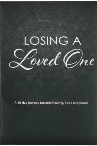 9780638000542 Losing A Loved One Devotional