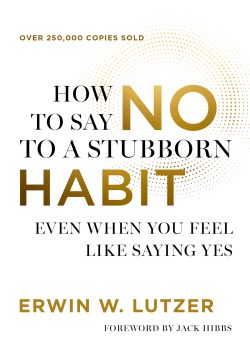 9780736992770 How To Say No To A Stubborn Habit