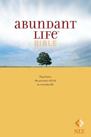 9780842384926 Abundant Life Bible