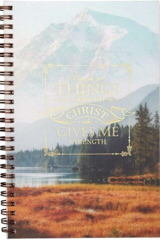1220000130548 All Things Notebook