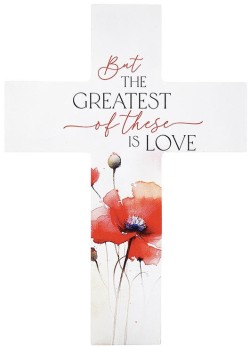 195002622784 Greatest Of These Is Love