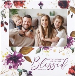 195002623552 Her Children Call Her Blessed Proverbs 31:26