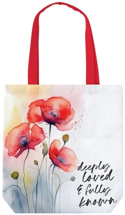 195002625426 Deeply Loved And Fully Known