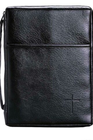 603799450836 Soft Vinyl Cross