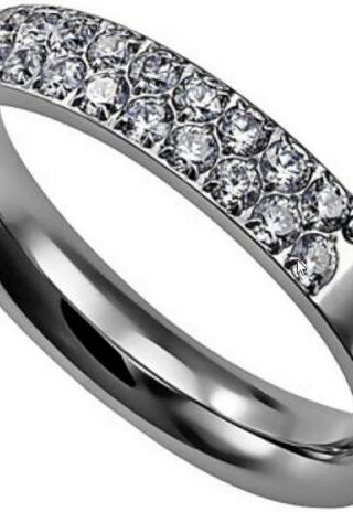 878485863164 Covenant Woman Of God (Size 6 Ring)